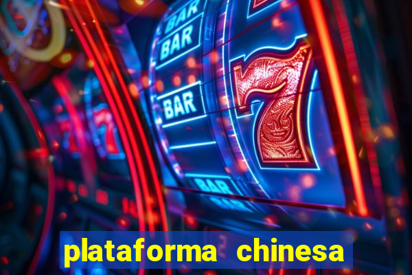 plataforma chinesa fortune tiger